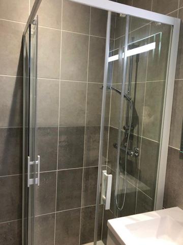 Secteur Chilvert - Maison Type 4 de 65m²