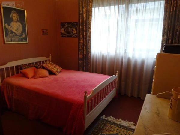 Appartement à vendre à Brest dans le Finistère (29200), ref : 29058-1677