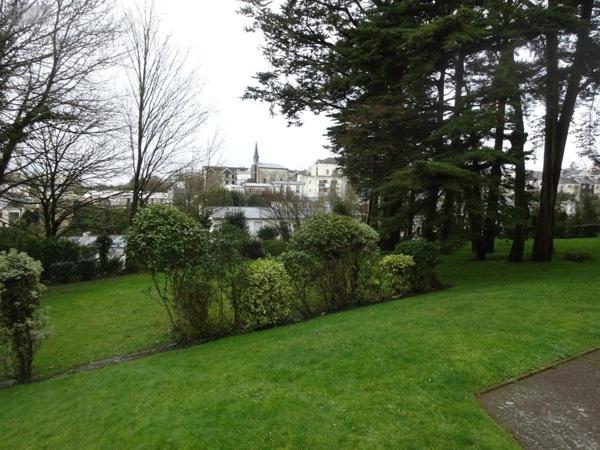 Appartement à vendre à Brest dans le Finistère (29200), ref : 29058-1677