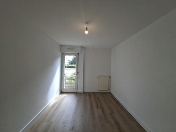 Appartement T2 à louer - 46 m² (réf : 517966)