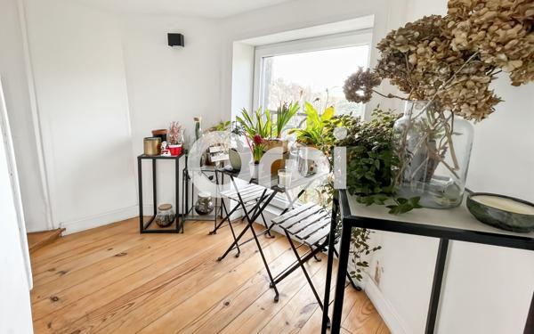 Appartement à vendre    2 pièces • 104 m2 Boulogne-sur-Mer