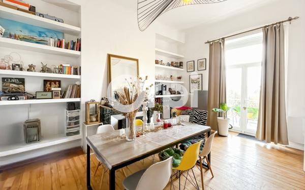 Appartement à vendre    2 pièces • 104 m2 Boulogne-sur-Mer