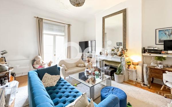 Appartement à vendre    2 pièces • 104 m2 Boulogne-sur-Mer