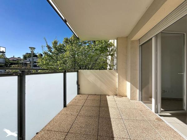 Appartement 225 000 € Vernaison 3 p 63 m² DPE C