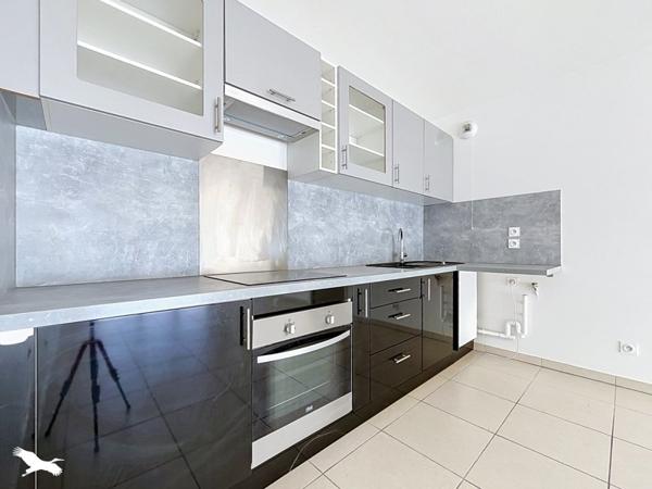 Appartement 225 000 € Vernaison 3 p 63 m² DPE C