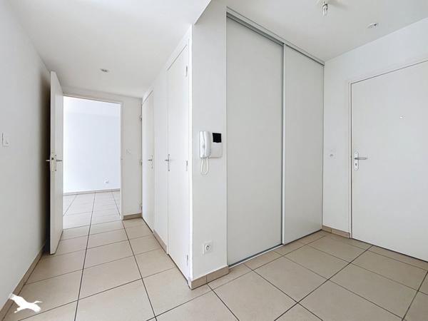 Appartement 225 000 € Vernaison 3 p 63 m² DPE C