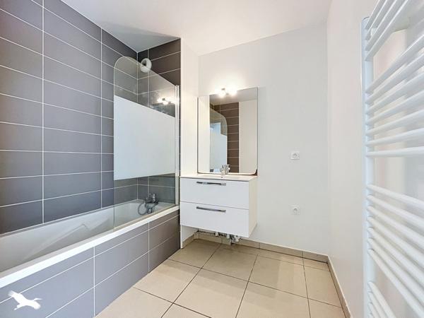 Appartement 225 000 € Vernaison 3 p 63 m² DPE C