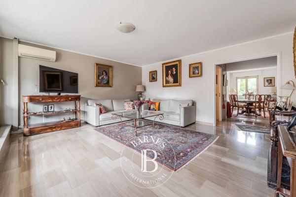 Aix-en-Provence, Appartement 3 Chambres -  106 m² à vendre