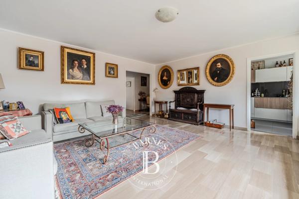 Aix-en-Provence, Appartement 3 Chambres -  106 m² à vendre
