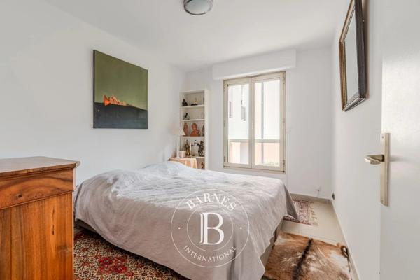 Aix-en-Provence, Appartement 3 Chambres -  106 m² à vendre