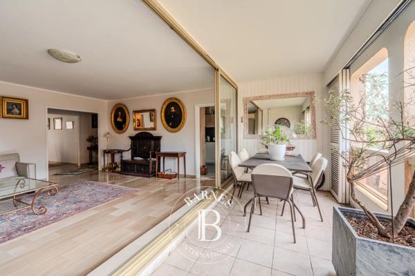 Aix-en-Provence, Appartement 3 Chambres -  106 m² à vendre