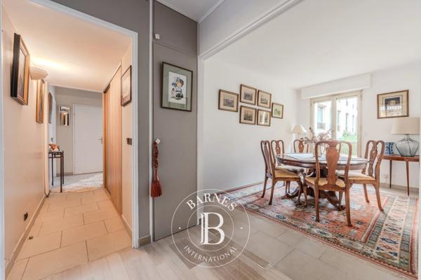 Aix-en-Provence, Appartement 3 Chambres -  106 m² à vendre