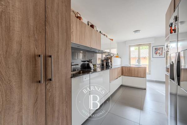 Aix-en-Provence, Appartement 3 Chambres -  106 m² à vendre