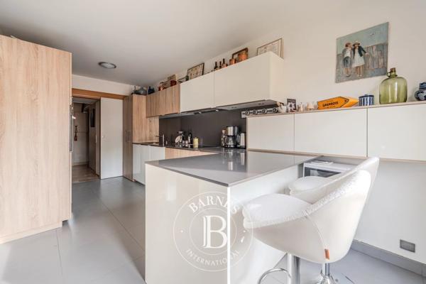 Aix-en-Provence, Appartement 3 Chambres -  106 m² à vendre