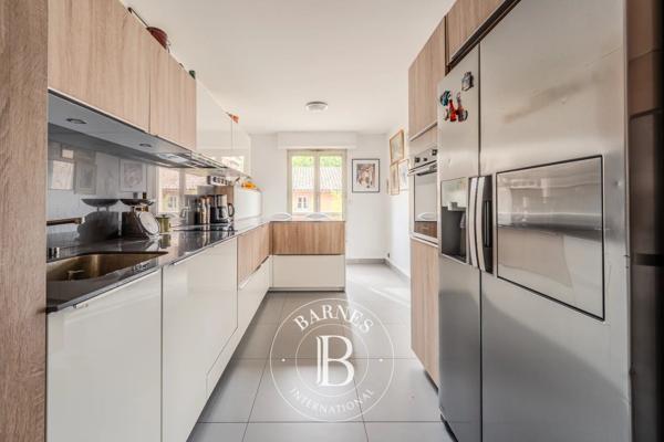Aix-en-Provence, Appartement 3 Chambres -  106 m² à vendre