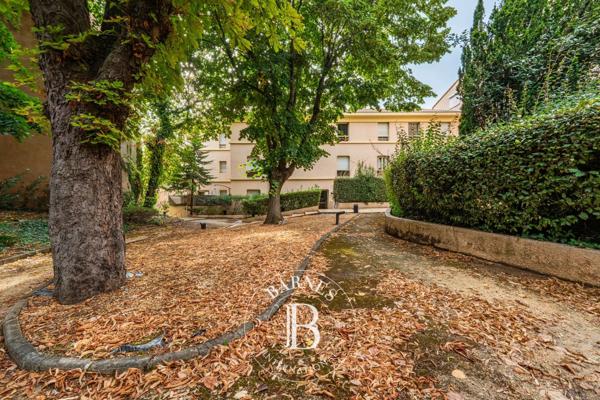 Aix-en-Provence, Appartement 3 Chambres -  106 m² à vendre