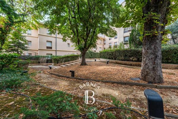 Aix-en-Provence, Appartement 3 Chambres -  106 m² à vendre