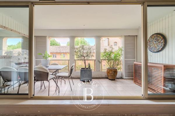 Aix-en-Provence, Appartement 3 Chambres -  106 m² à vendre