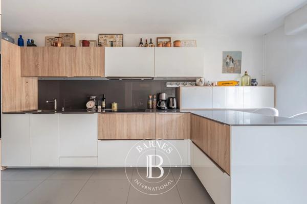 Aix-en-Provence, Appartement 3 Chambres -  106 m² à vendre