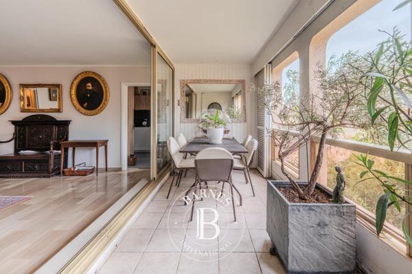 Aix-en-Provence, Appartement 3 Chambres -  106 m² à vendre
