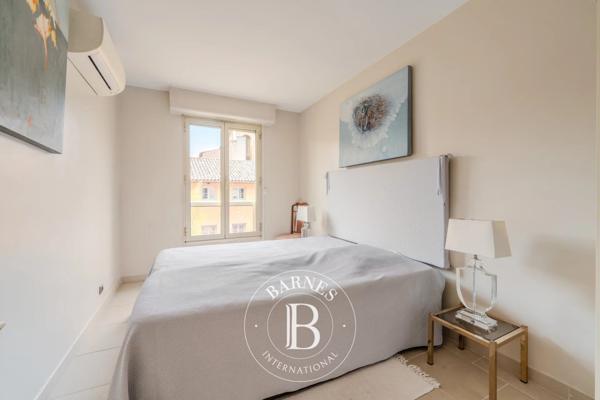 Aix-en-Provence, Appartement 3 Chambres -  106 m² à vendre