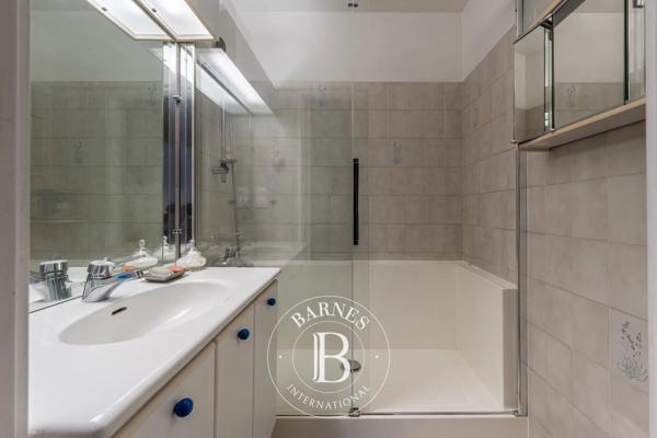 Aix-en-Provence, Appartement 3 Chambres -  106 m² à vendre