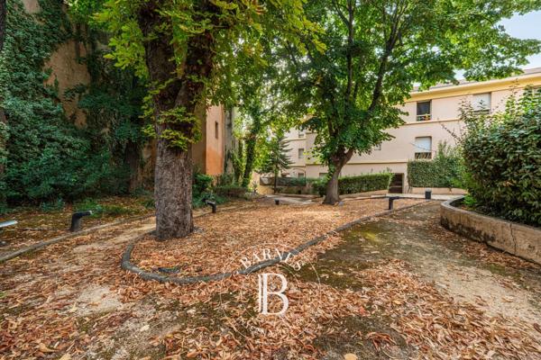 Aix-en-Provence, Appartement 3 Chambres -  106 m² à vendre