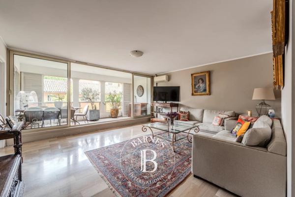 Aix-en-Provence, Appartement 3 Chambres -  106 m² à vendre