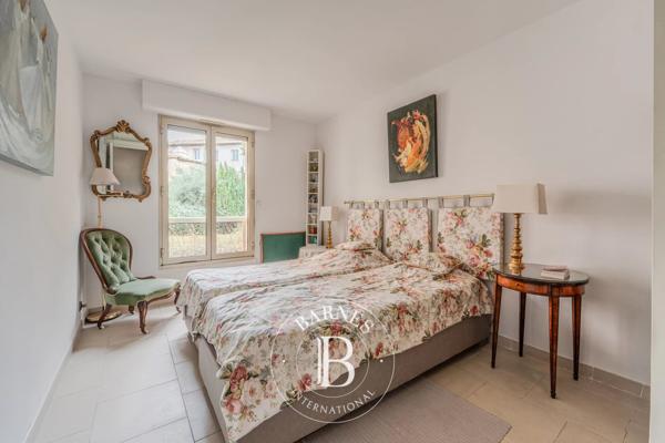 Aix-en-Provence, Appartement 3 Chambres -  106 m² à vendre
