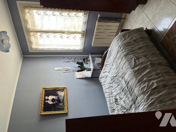 Commune de POIX DE PICARDIE, Hameau de Frocourt, sur un terrain aménagé de 2329m², un pavillon