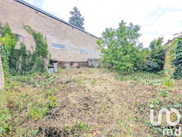 Maison à vendre 6 pièces 130 m² Montmorillon