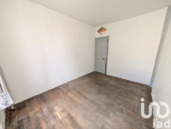 Maison à vendre 6 pièces 130 m² Montmorillon