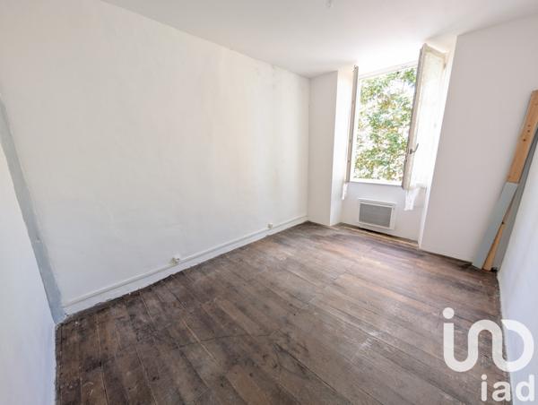 Maison à vendre 6 pièces 130 m² Montmorillon