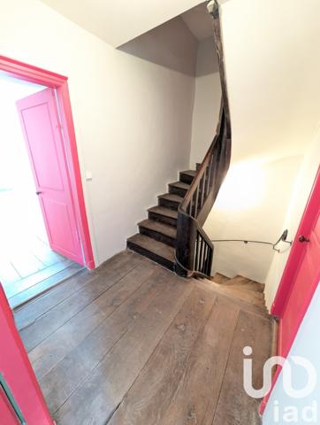 Maison à vendre 6 pièces 130 m² Montmorillon