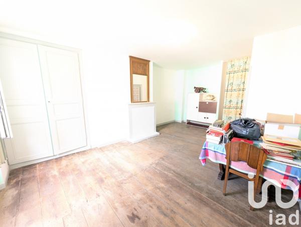 Maison à vendre 6 pièces 130 m² Montmorillon