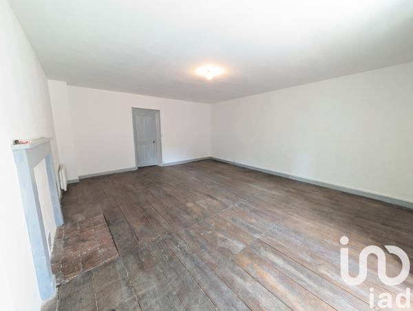 Maison à vendre 6 pièces 130 m² Montmorillon