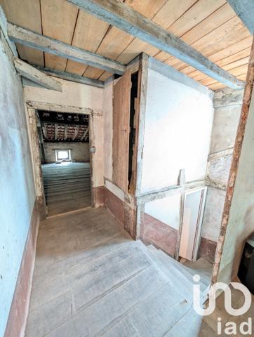 Maison à vendre 6 pièces 130 m² Montmorillon