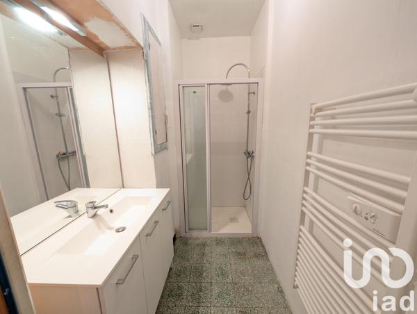 Maison à vendre 6 pièces 130 m² Montmorillon