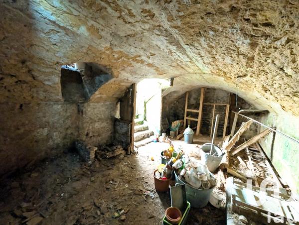 Maison à vendre 6 pièces 130 m² Montmorillon