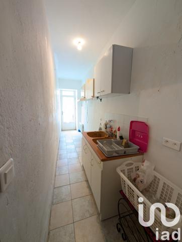 Maison à vendre 6 pièces 130 m² Montmorillon