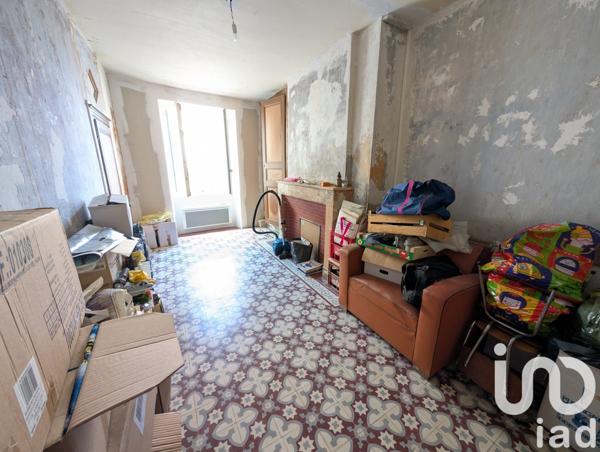 Maison à vendre 6 pièces 130 m² Montmorillon