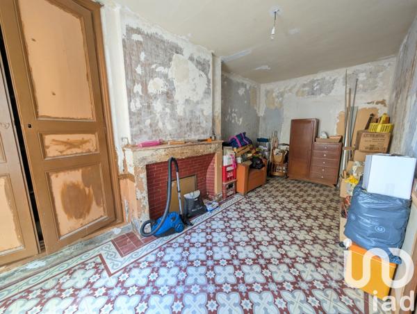 Maison à vendre 6 pièces 130 m² Montmorillon