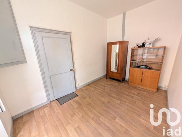 Maison à vendre 6 pièces 130 m² Montmorillon