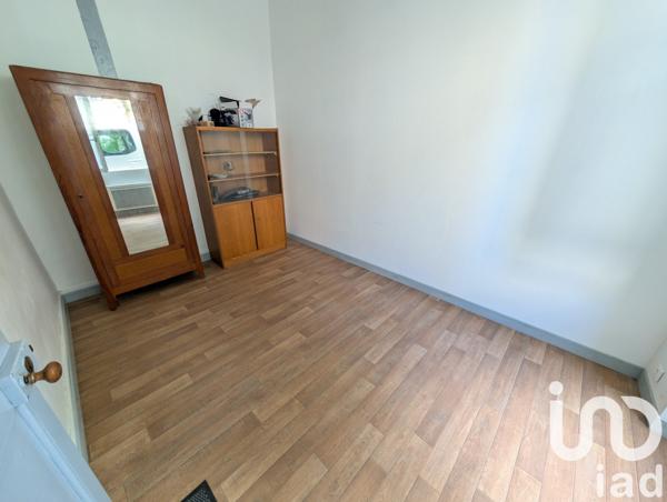 Maison à vendre 6 pièces 130 m² Montmorillon