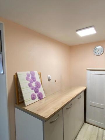 Charras - Maison 131 m² avec grange située sur une impasse