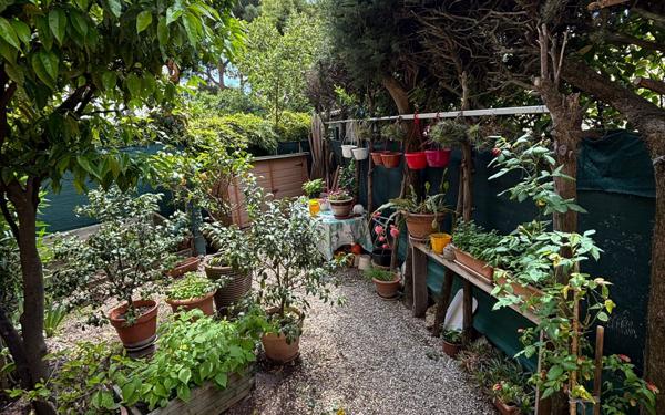 Appartement à vendre    2 pièces • 38,28 m2 Cannes