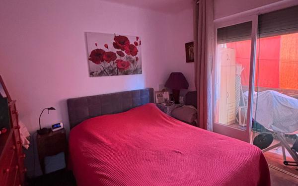 Appartement à vendre    2 pièces • 38,28 m2 Cannes