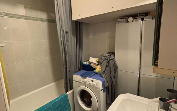 Appartement à vendre    2 pièces • 38,28 m2 Cannes