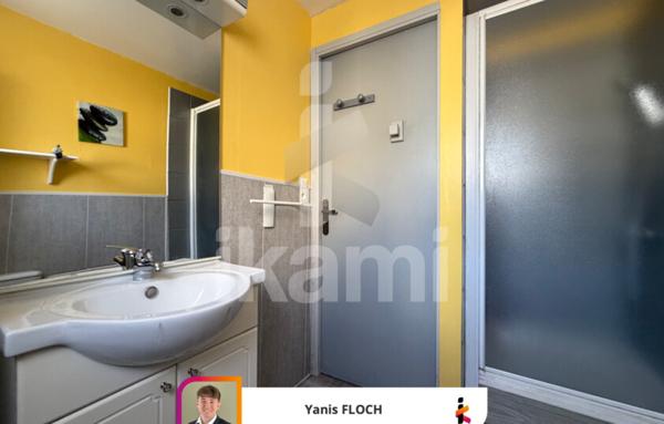 Maison de 162 m²