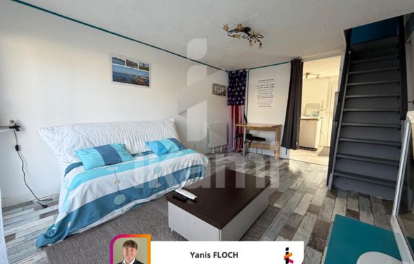Maison de 162 m²